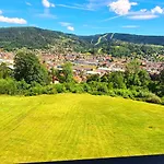 Apartment - Terrasse - Calme - Nature - Belle Vue Et Garage Gerardmer