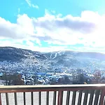 Апартаменты - Terrasse - Calme - Nature - Belle Vue Et Garage