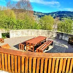 Апартаменты - Terrasse - Calme - Nature - Belle Vue Et Garage *