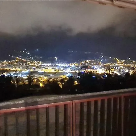 Belle Vue Et Calme * Gerardmer