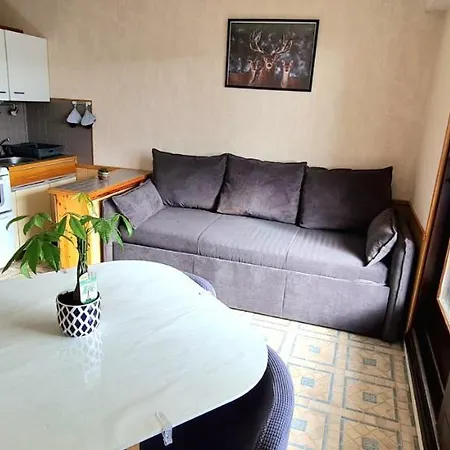 Belle Vue Et Calme Apartment Gerardmer