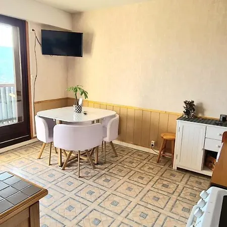 Belle Vue Et Calme Apartment