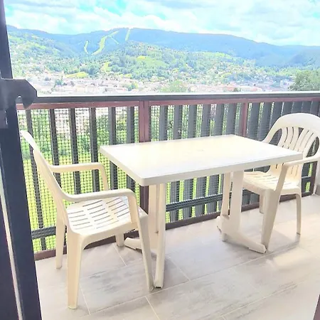Belle Vue Et Calme * Gérardmer