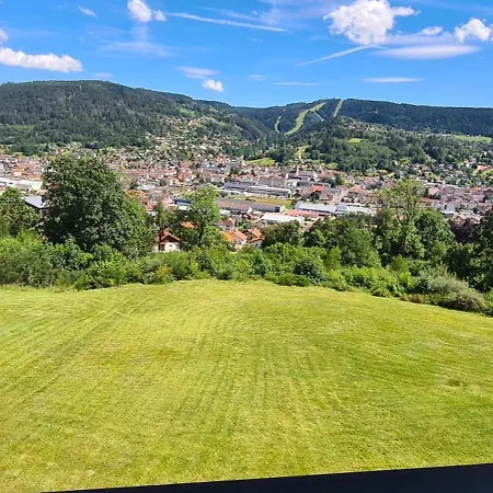 Belle Vue Et Calme