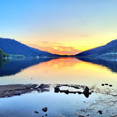 - Terrasse - Calme - Nature - Belle Vue Et Garage Apartment *