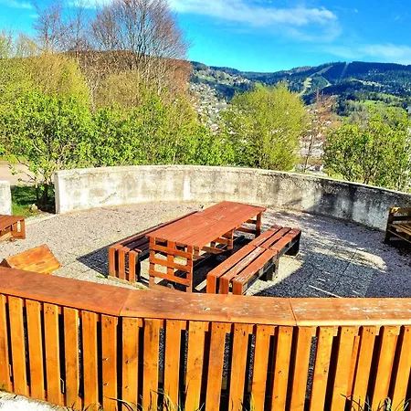公寓 - Terrasse - Calme - Nature - Belle Vue Et Garage *