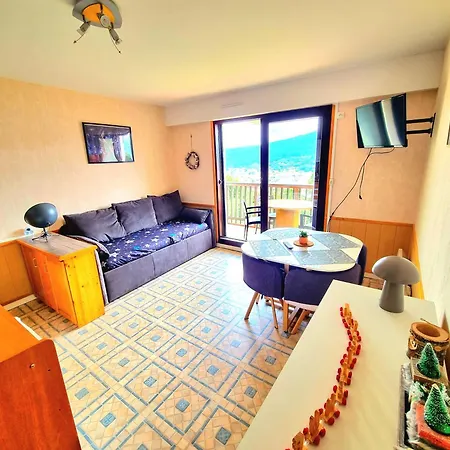 Belle Vue Et Calme Et Promotion Materiel Apartment Gerardmer