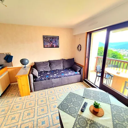 - Terrasse - Calme - Nature - Belle Vue Et Garage *