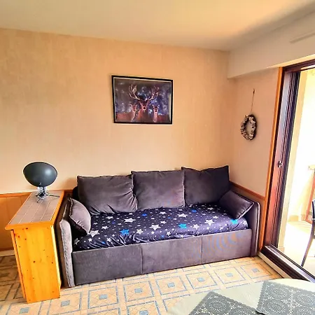 Belle Vue Et Calme Et Promotion Materiel ג'רארדמר