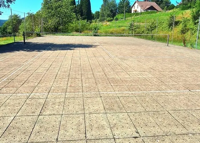 - Terrasse - Calme - Nature - Belle Vue Et Garage Gérardmer