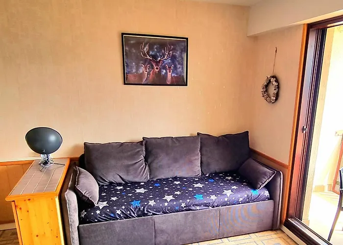 - Terrasse - Calme - Nature - Belle Vue Et Garage Gerardmer